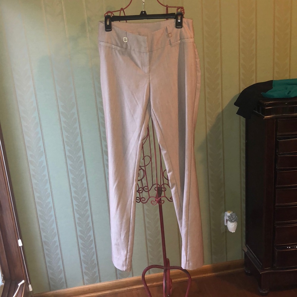 Womens dress slacks